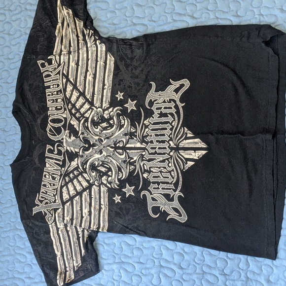 Xtreme Couture Other - Xtreme Couture Tee
